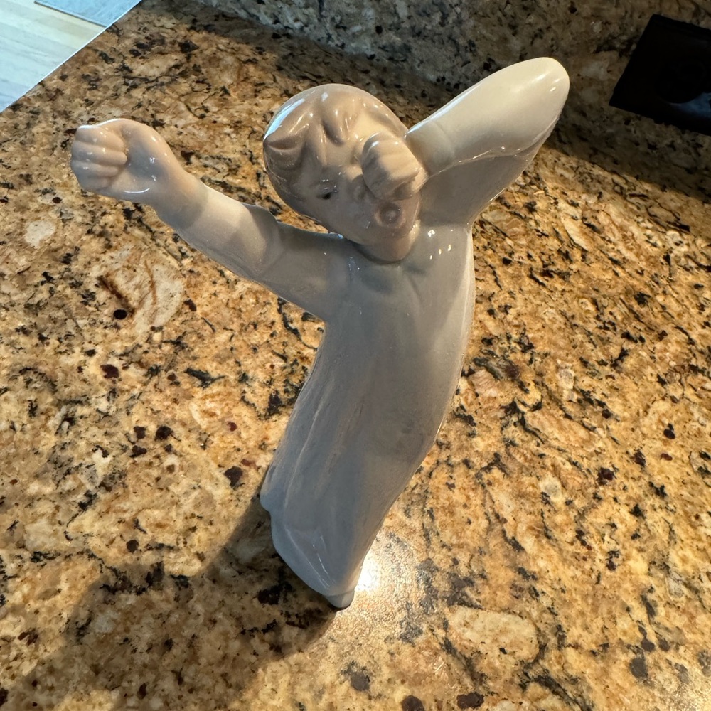 Lladro figurine #4870